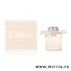 Roze bočica mirisa Chloe Fleur De Parfumpored originalne roze kutije