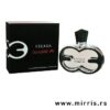 Bočica originalnog parfema Escada Incredible Me i kutija crne boje