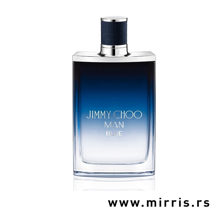 Boca testera Jimmy Choo Man Blue plave boje
