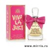 Bočica parfema Juicy Couture Viva La Juicy i originalna kutija