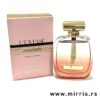 Boca originalnog parfema Nina Ricci L´extase Caresse De Roses i roza kutija
