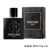 Bočica i kutija parfema Roberto Cavalli Uomo