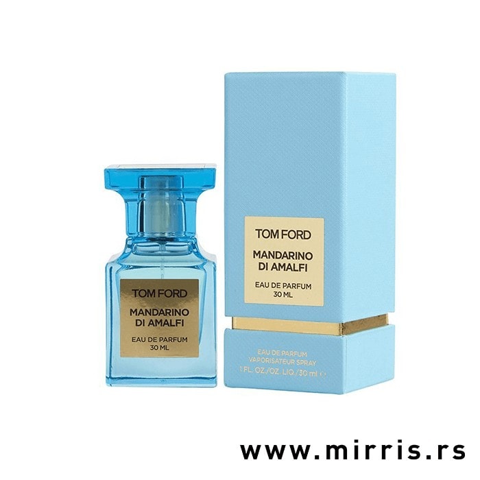 Tom Ford Mandarino Di Amalfi 30ml EDP Unisex - Mirris