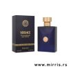 Boca i kutija parfema Versace Dylan Blue Pour Homme