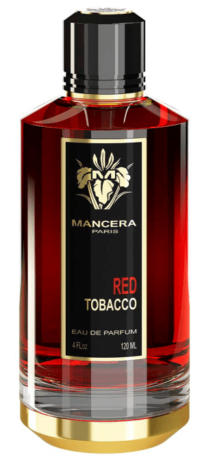Niche parfem Red Tobacco