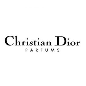 Logo brenda Christian Dior