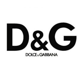 Logo brenda Dolce&Gabbana