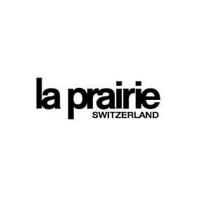 Logo brenda La Prairie