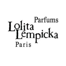 Logo brenda Lolita Lempicka