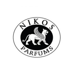 Logo brenda Nikos