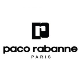 Logo brenda Paco Rabanne
