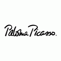 Logo brenda Paloma Picasso