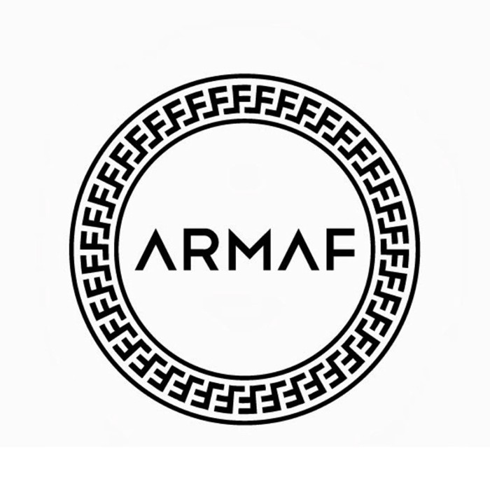 Logo brenda Armaf