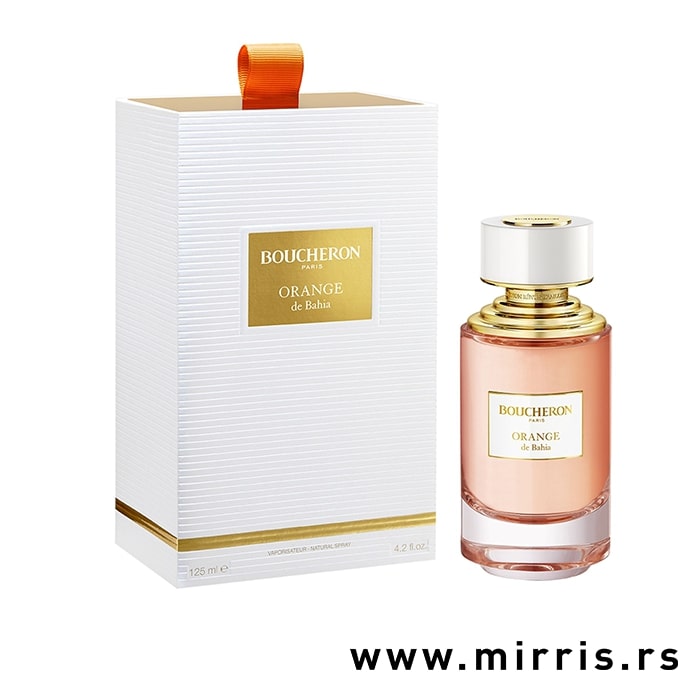 Originalni parfem Boucheron Orange De Bahia