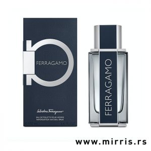 Originalni muški parfem Salvatore Ferragamo Ferragamo