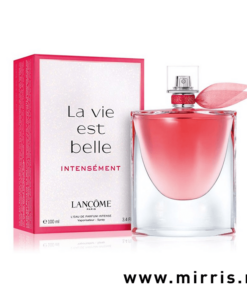 Originalni ženski parfem Lancome La Vie Est Belle Intensement