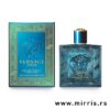 Bočica parfema Versace Eros Eau de Parfum i originalna kutija