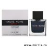 Muški miris Lalique Encre Noire Sport pored bele kutije