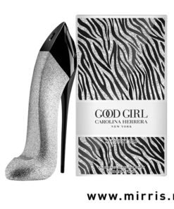 Originalni ženski parfem Carolina Herrera Good Girl Superstars