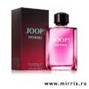 Boca popularnog muškog parfema Joop! Homme Joop!