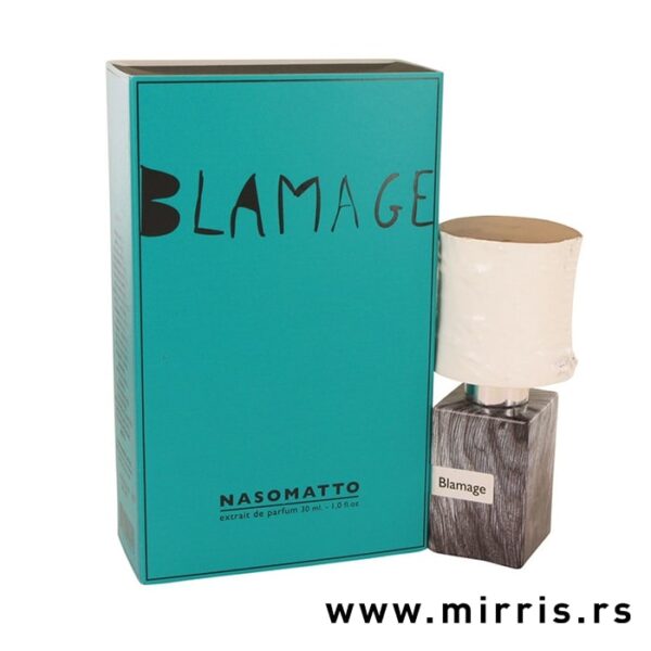 Unisex parfem Nasomatto Blamage