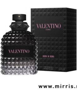 Muški parfem Valentino Uomo Born in Roma