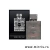Boca i kutija parfema Armaf Club De Nuit Intense Man Limited Edition