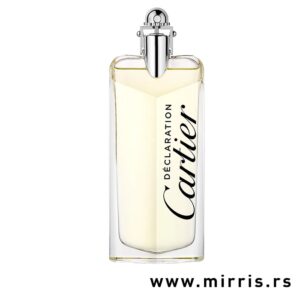 Boca muškog parfema Cartier Declaration
