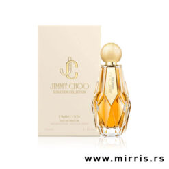 Boca parfema Jimmy Choo I Want Oud i originalna kutija