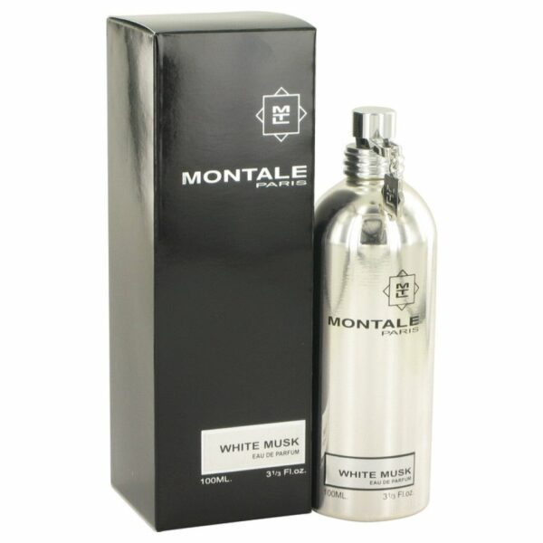 Boca parfema Montale White Musk i crna kutija