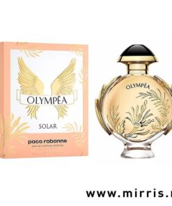 Ženski parfem Paco Rabanne Olympea Solar