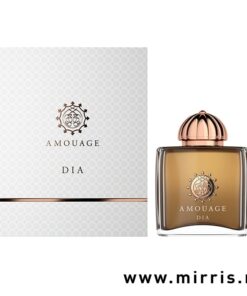 Boca parfema Amouage Dia Woman i bela kutija