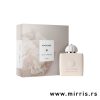 Boca i kutija parfema Amouage Love Tuberose