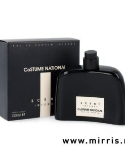 Boca parfema Costume National Scent Intense i crna kutija