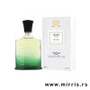 Boca i kutija parfema Creed Original Vetiver