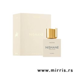 Boca i kutija parfema Nishane Hacivat