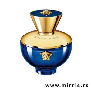 Bočica parfema Versace Dylan Blue Pour Femme