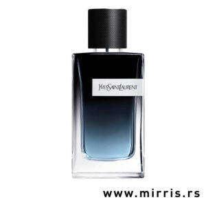 Boca muškog parfema Yves Saint Laurent Y