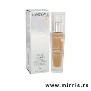 Puder Lancome Teint Miracle 04