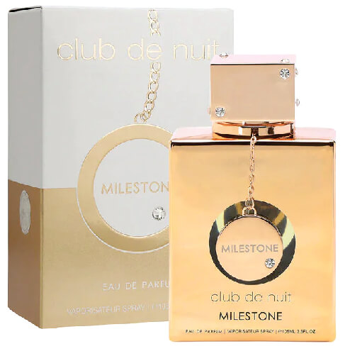Unisex parfem Armaf Club De Nuit Milestone