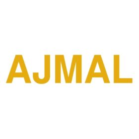 Logo brenda Ajmal