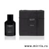 Boca parfema Laboratorio Olfattivo Nerotic i kutija crne boje