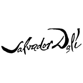 Logo brenda Salvador Dali