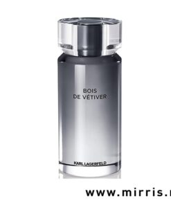 Bočica muškog parfema Karl Lagerfeld Bois De Vetiver