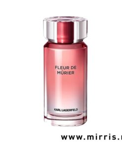 Bočica ženskog parfema Karl Lagerfeld Fleur De Murier