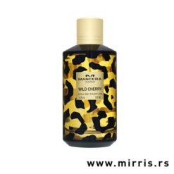 Bočica originalnog parfema Mancera Wild Cherry