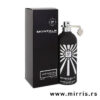 Boca parfema Montale Fantastic Oud i crna kutija