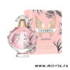 Bočica parfema Paco Rabanne Olympea Blossom i kutija roze boje