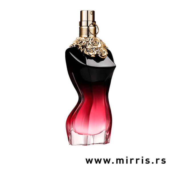 Boca ženskog parfema Jean Paul Gaultier La Belle Le Parfum