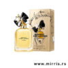 Boca parfema Marc Jacobs Perfect Intense pored originalne kutije